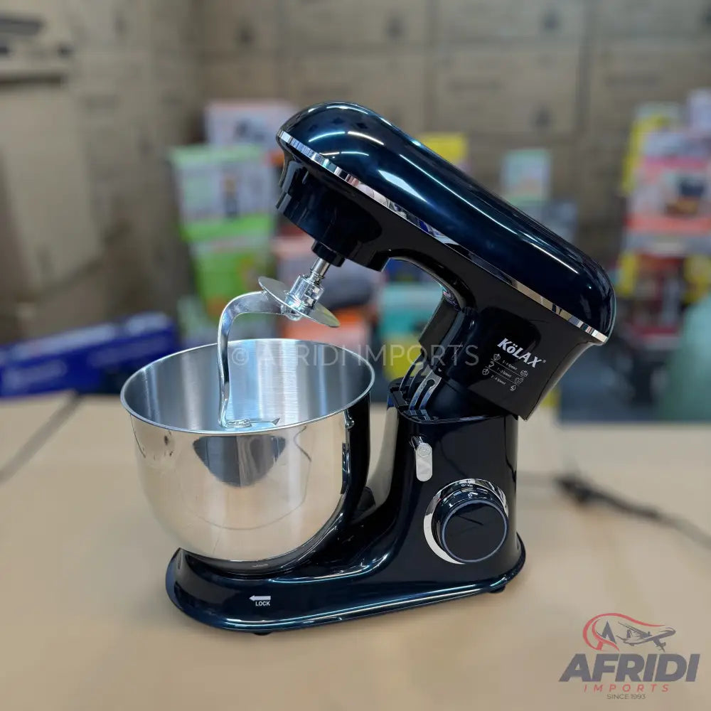 Kolax 7.8L Stand Mixer - German Lot