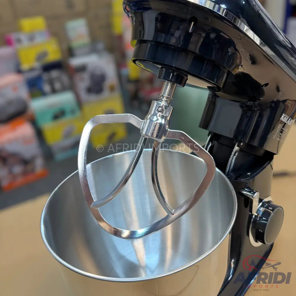 Kolax 7.8L Stand Mixer - German Lot