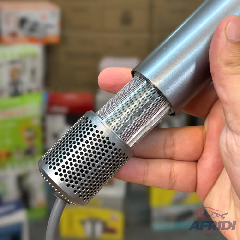 Kolax Blades Less 1500W Hair Dryer - German Lot