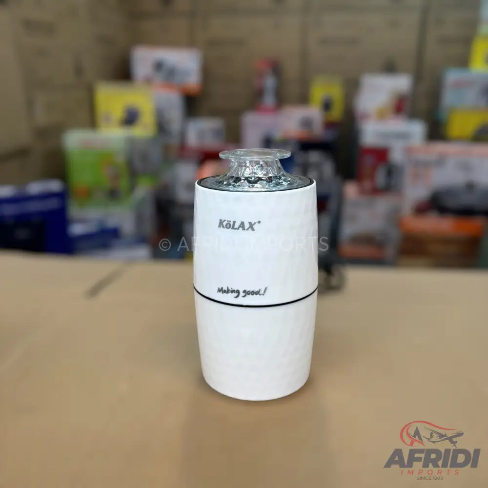 Kolax Coffee & Spice Grinder - German Lot