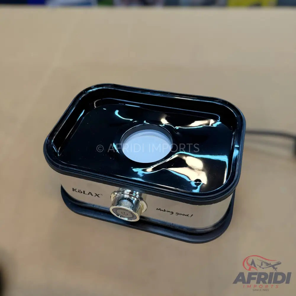 Kolax Egg Boiler - German Lot