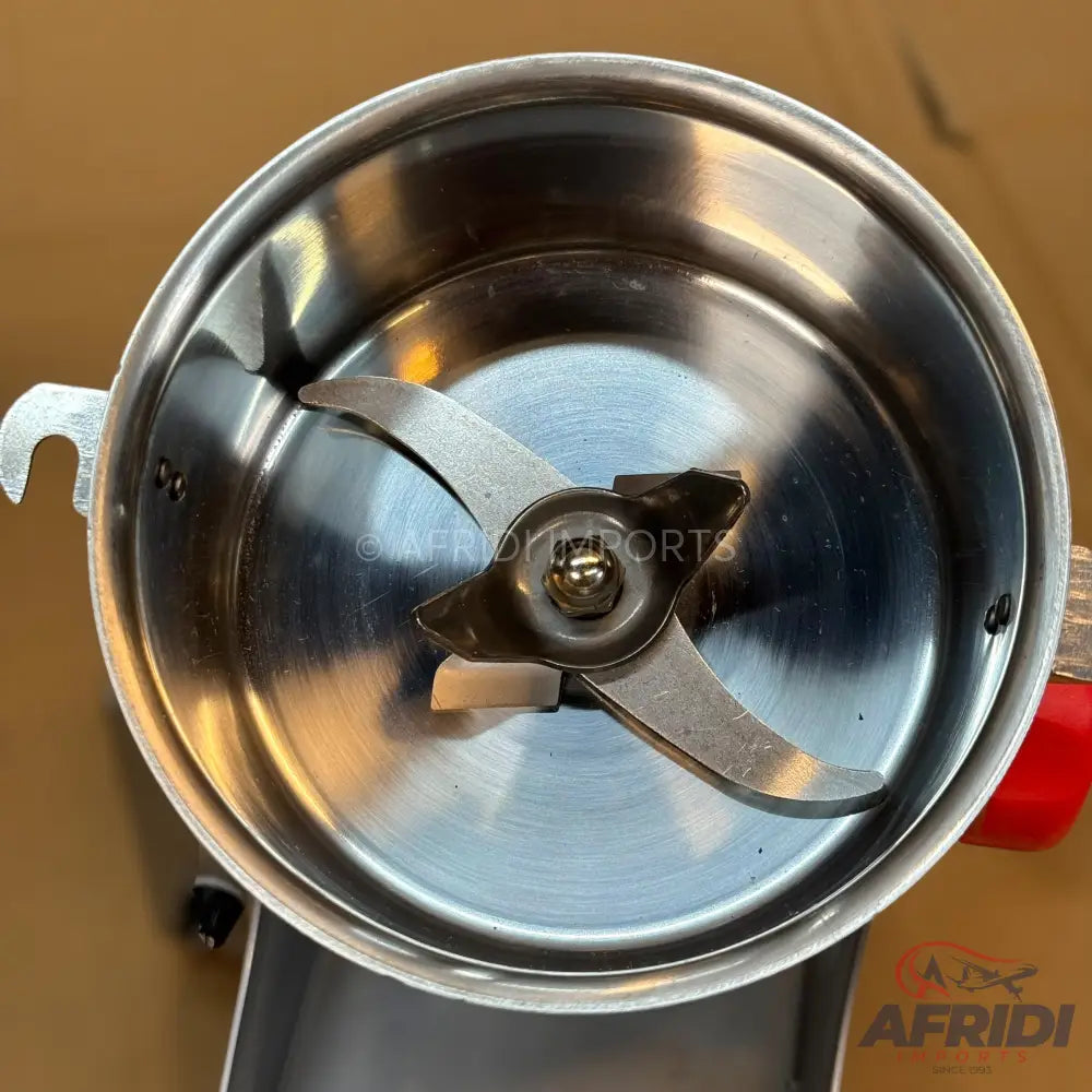 Kolax Powerful Powder Grinder - German Lot