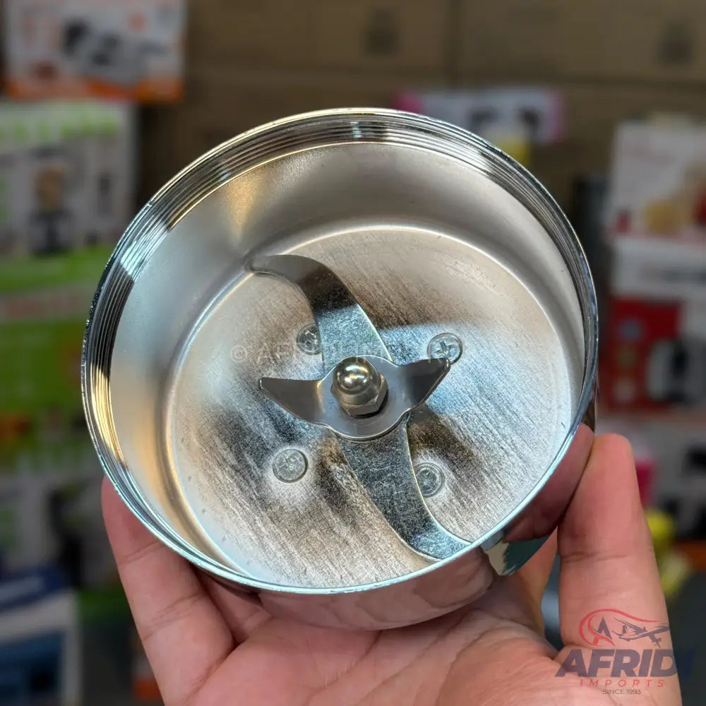 Kolax Powerful Powder Grinder - German Lot