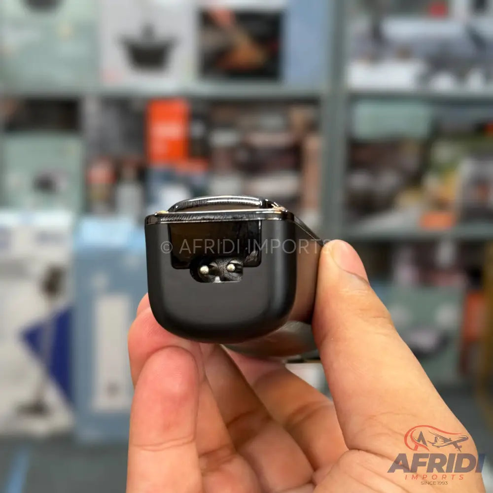 Kubra Powerful Hair Clipper