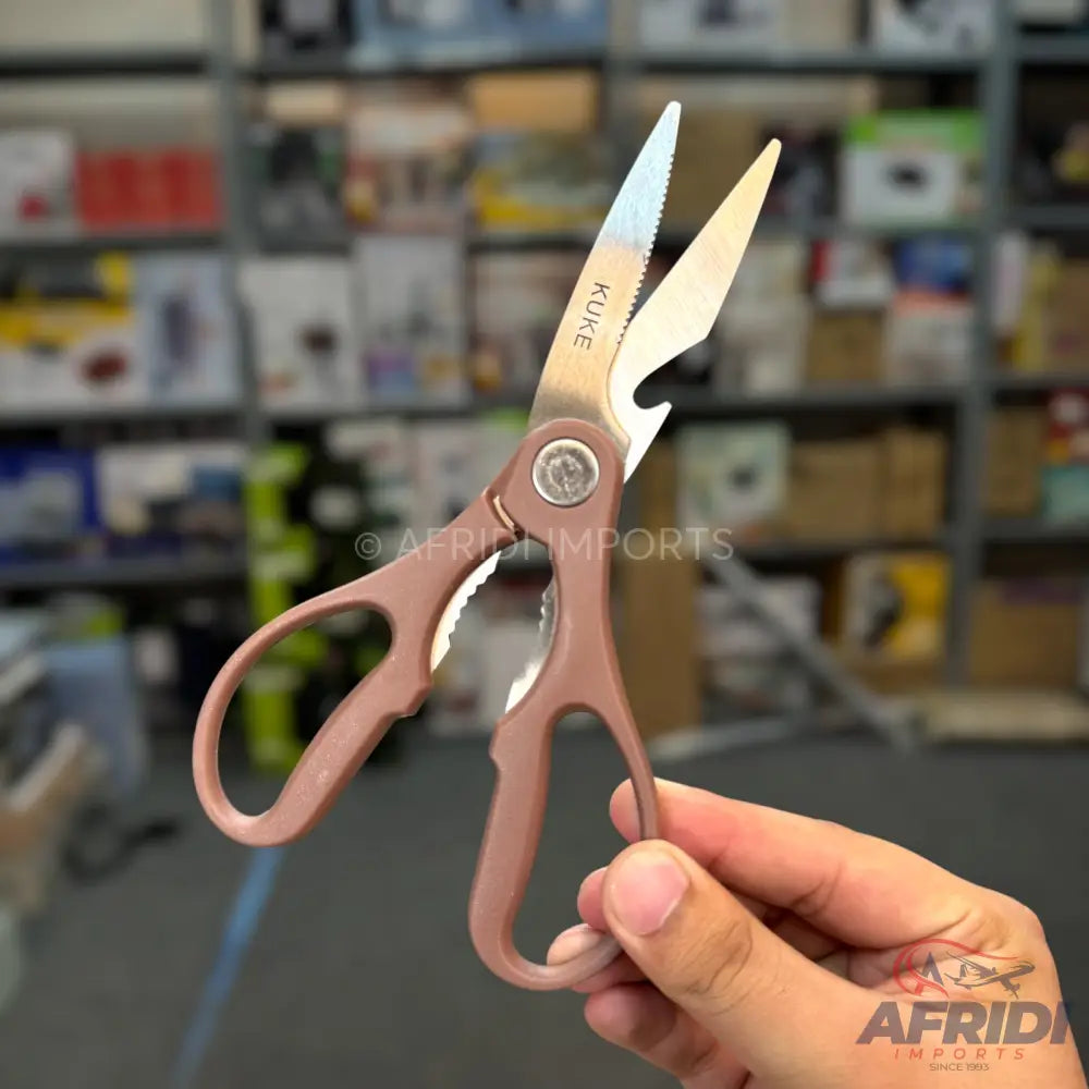 Kuke 6 Piece Knives Set