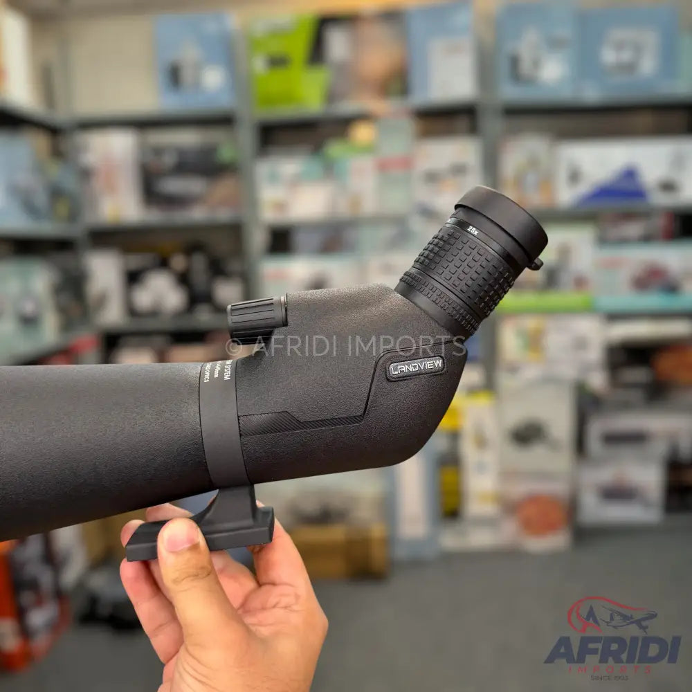 Landview 75X80 Spotting Scope