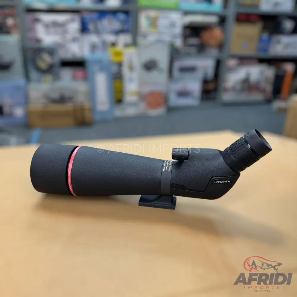 Landview 75X80 Spotting Scope