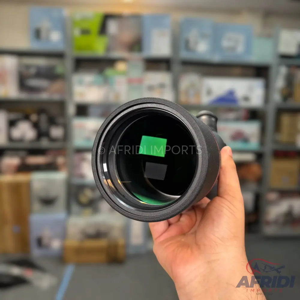 Landview 75X80 Spotting Scope