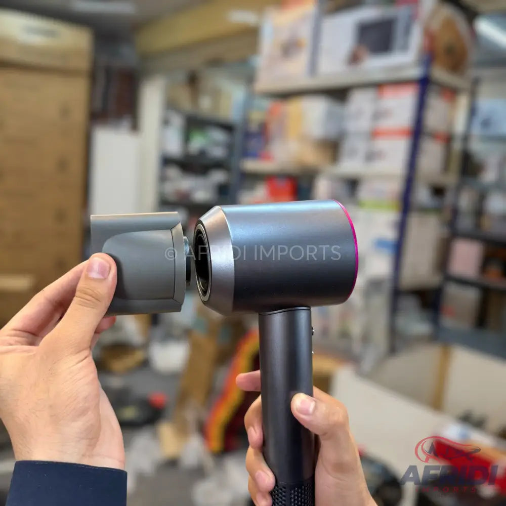 Leafless Fan Hair Dryer