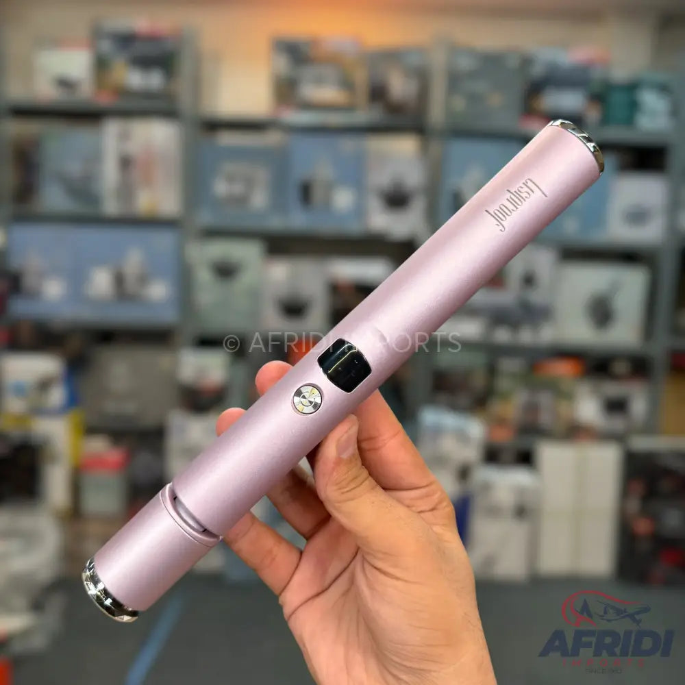 LisiProof Hair Straightener