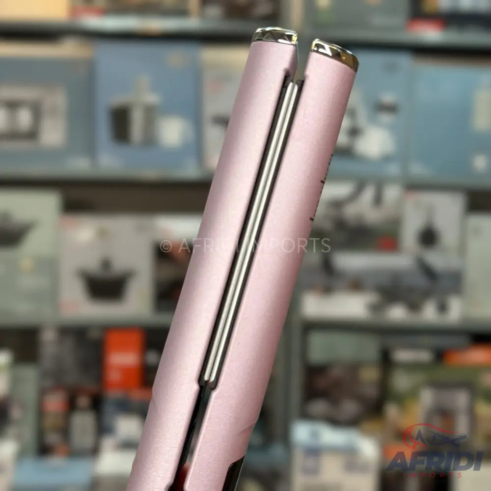 LisiProof Hair Straightener