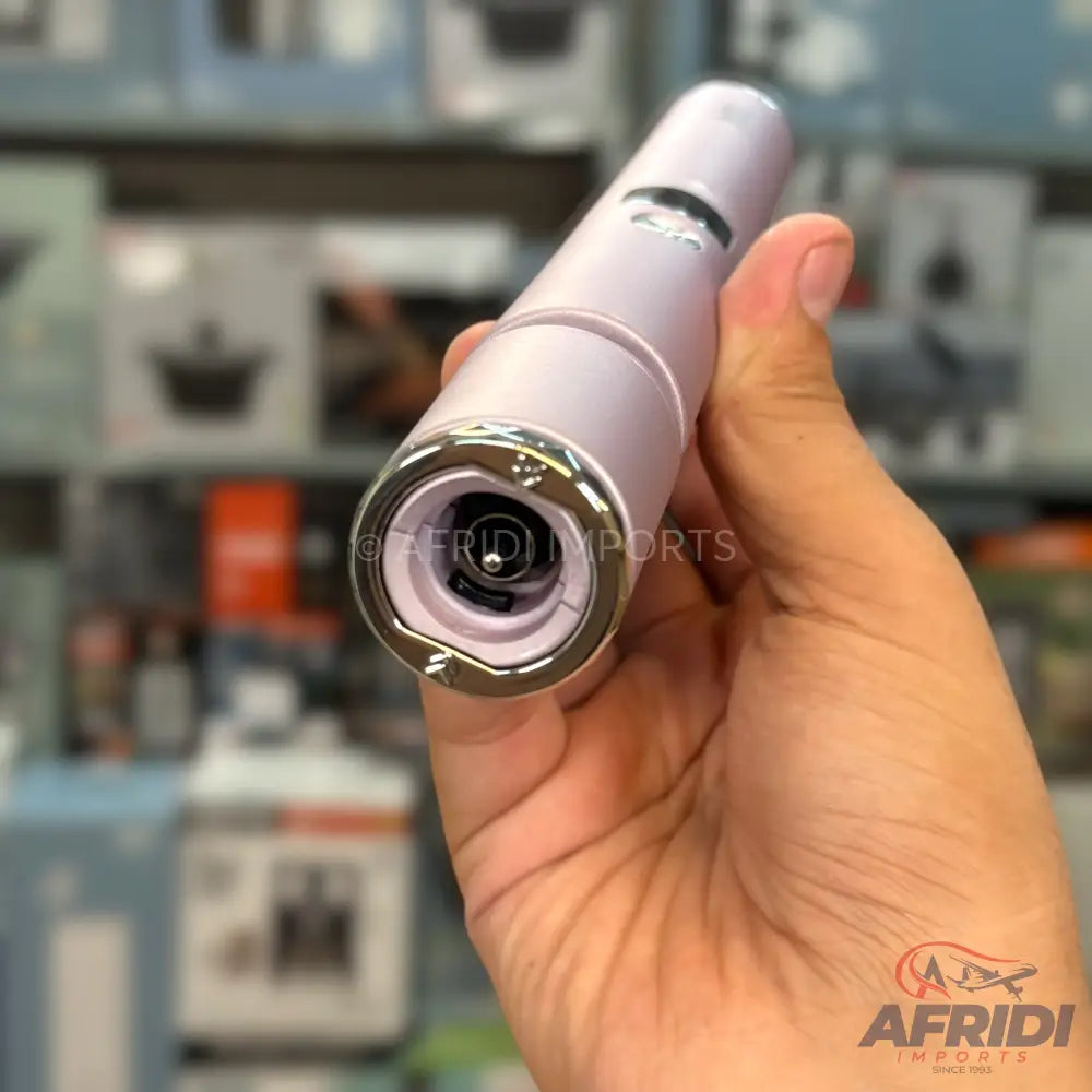 LisiProof Hair Straightener