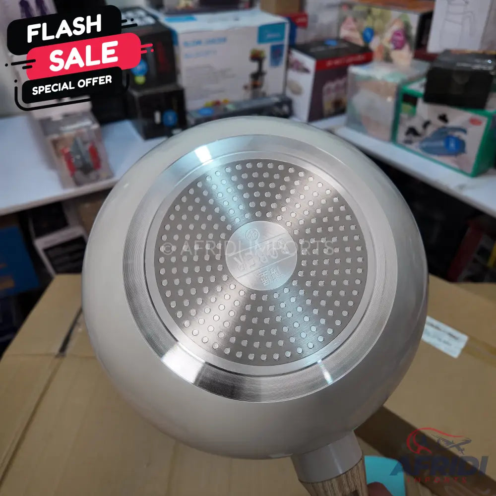 Lot Imported 11 inch Nonstick Pan