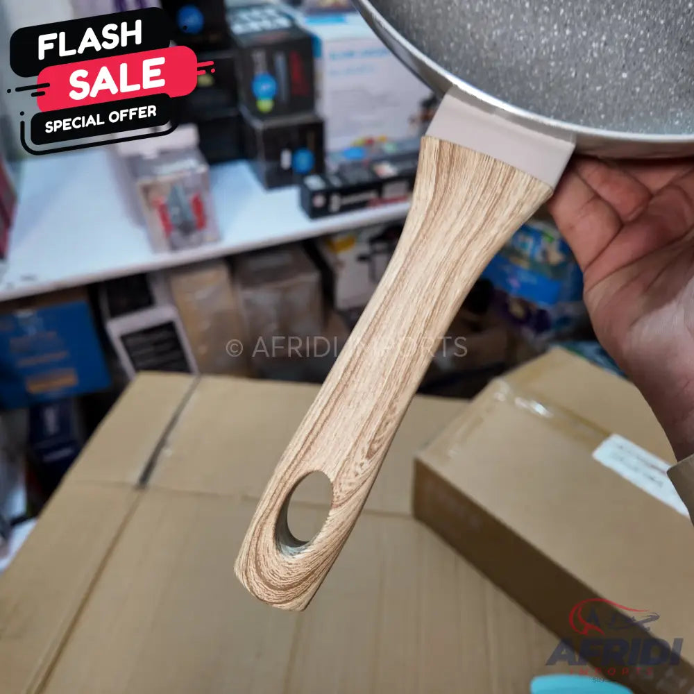 Lot Imported 11 inch Nonstick Pan