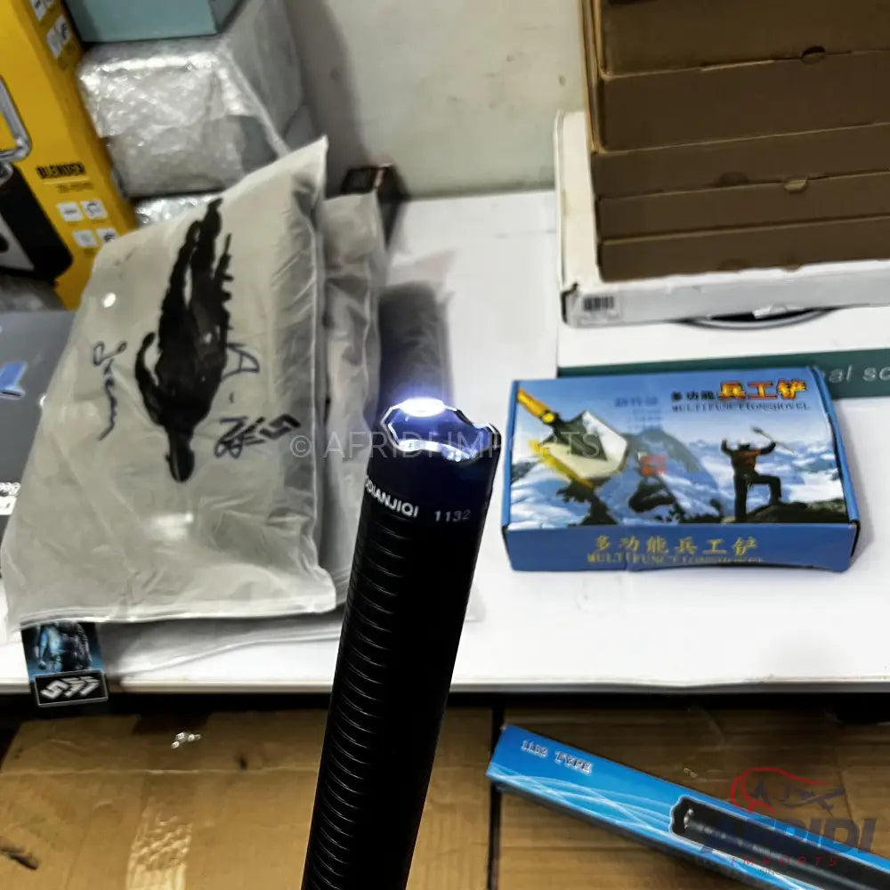 Lot Imported 2 in 1 Pulse Baton