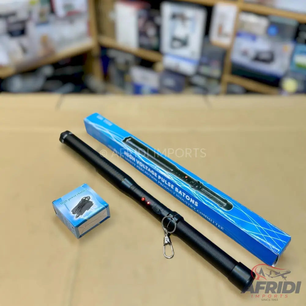 Lot Imported 2 in 1 Pulse Baton