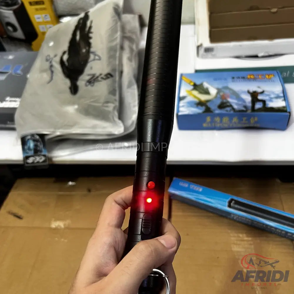 Lot Imported 2 in 1 Pulse Baton