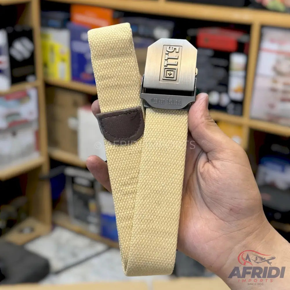 Lot Imported 5.11 Tactical Belt