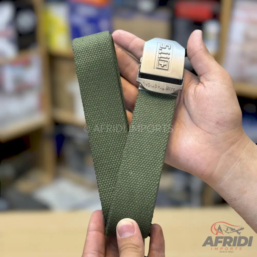 Lot Imported 5.11 Tactical Belt