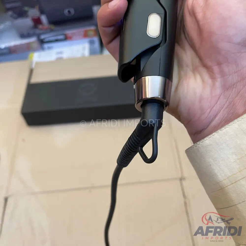 Lot Imported Ajwa Professional Hair Straightener 99-2