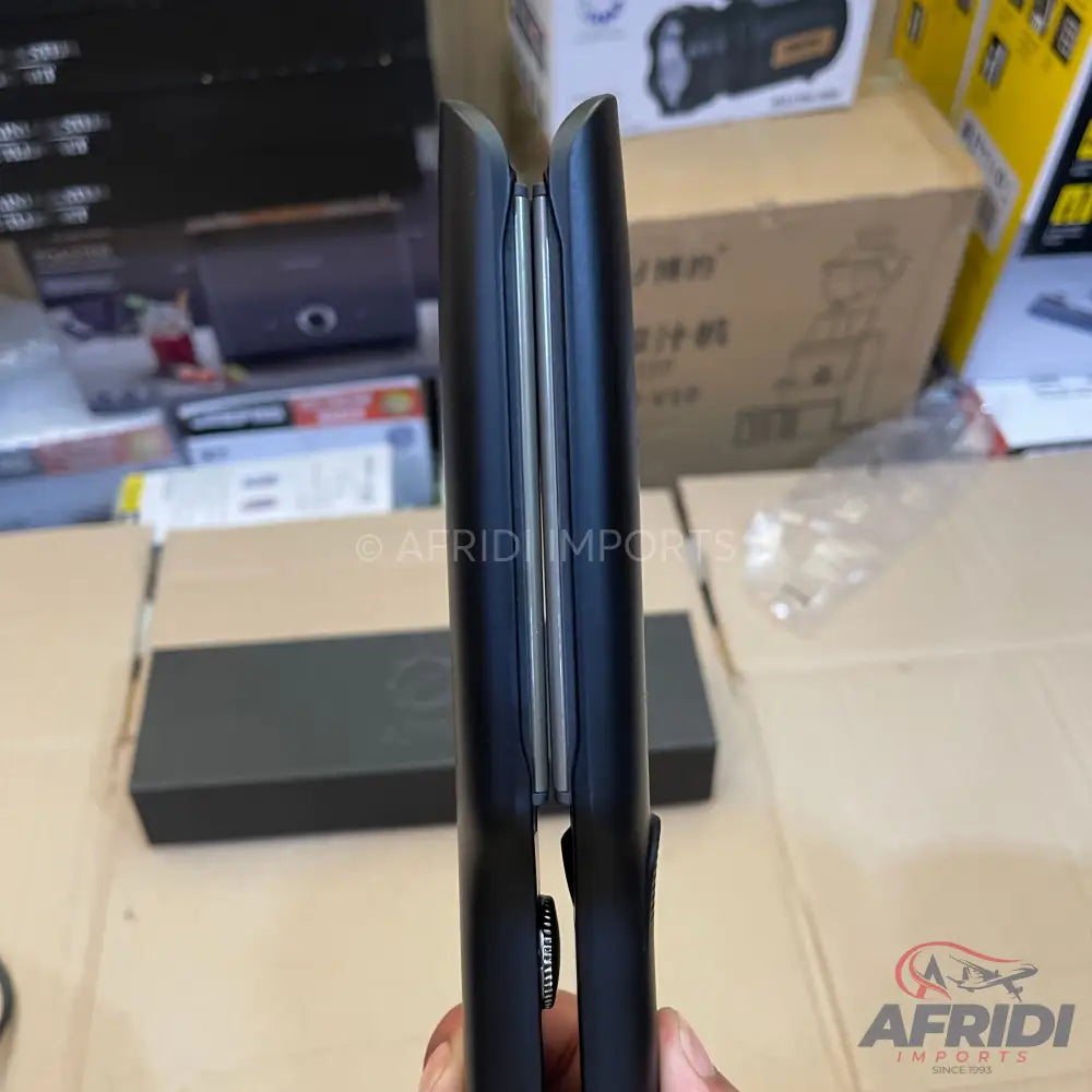 Lot Imported Ajwa Professional Hair Straightener 99-2