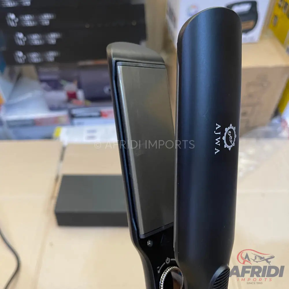 Lot Imported Ajwa Professional Hair Straightener 99-2