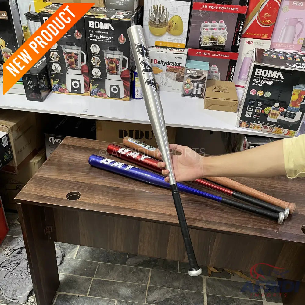 Lot Imported Baseball Bat