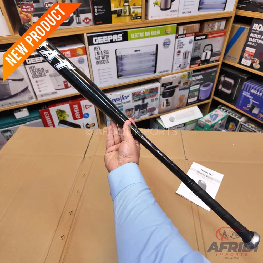 Lot Imported Baseball Bat