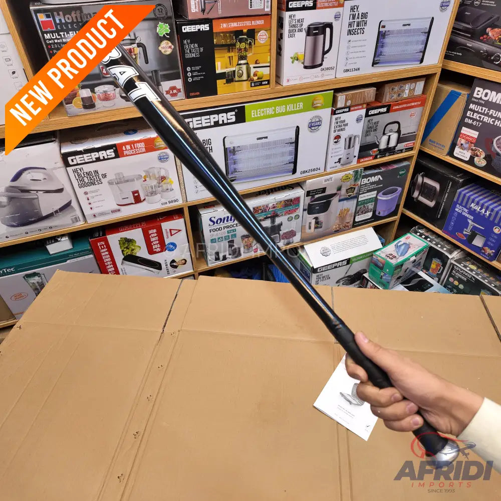 Lot Imported Baseball Bat