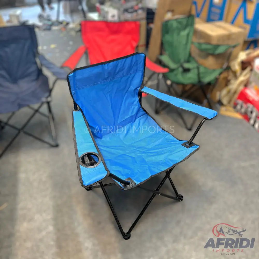 Lot Imported Durable Light Weight  Folding Chair
