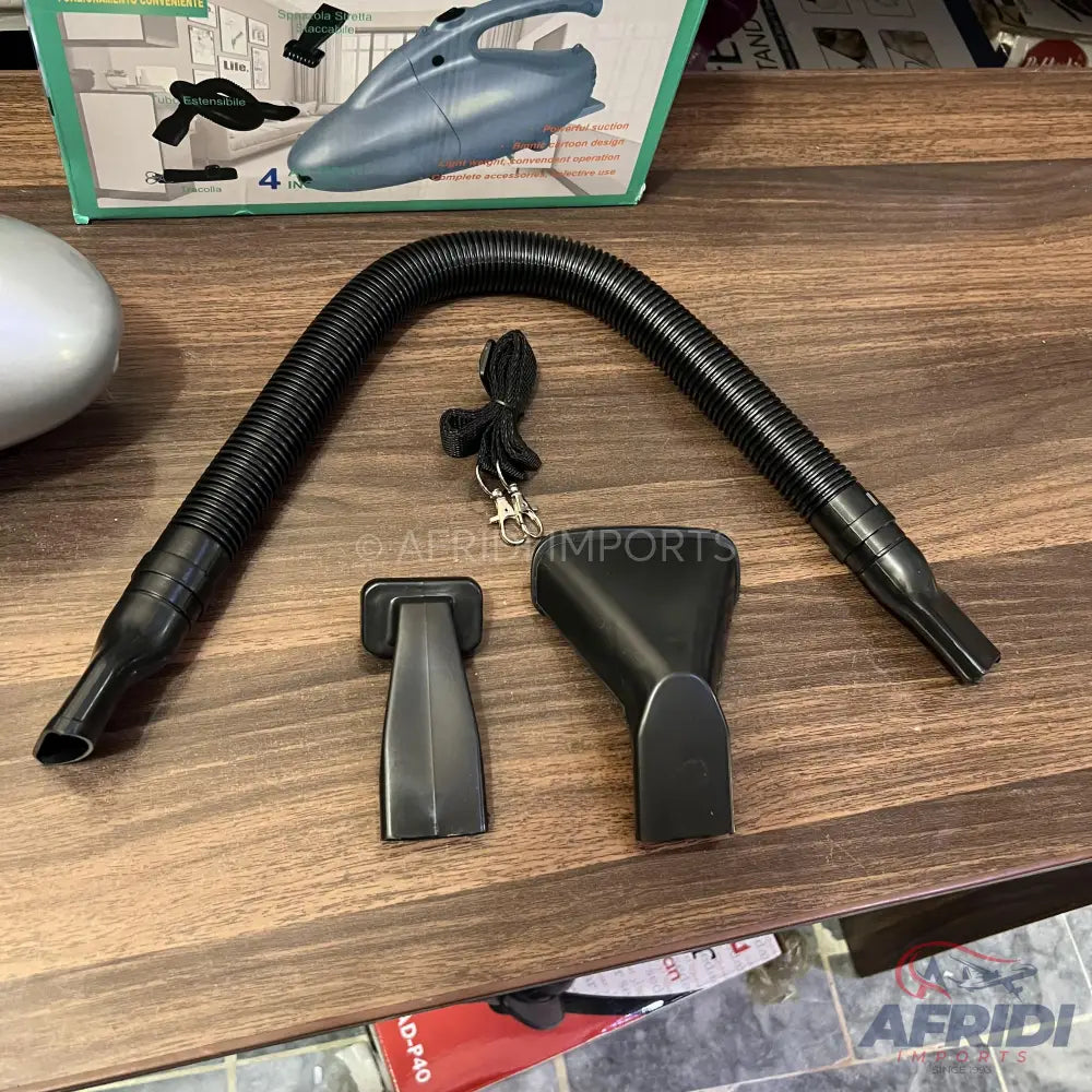 Lot Imported Fris Vacuum Cleaner