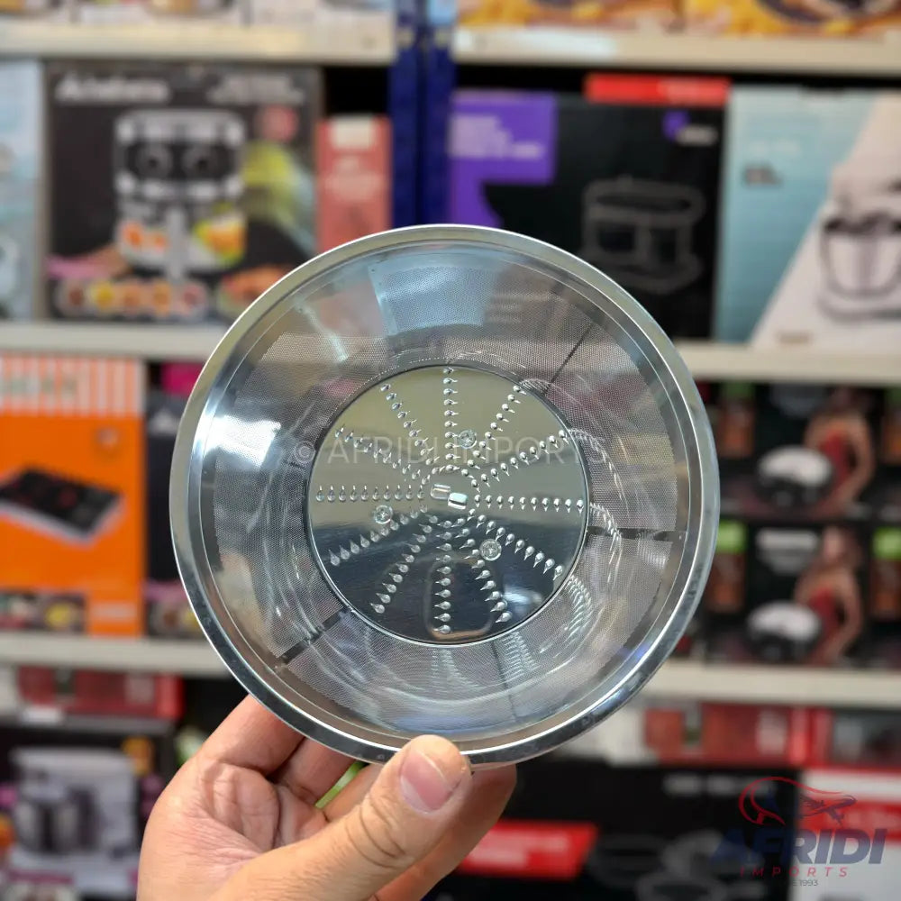 Lot Imported Jubake 4-in-1 Juice Extractor