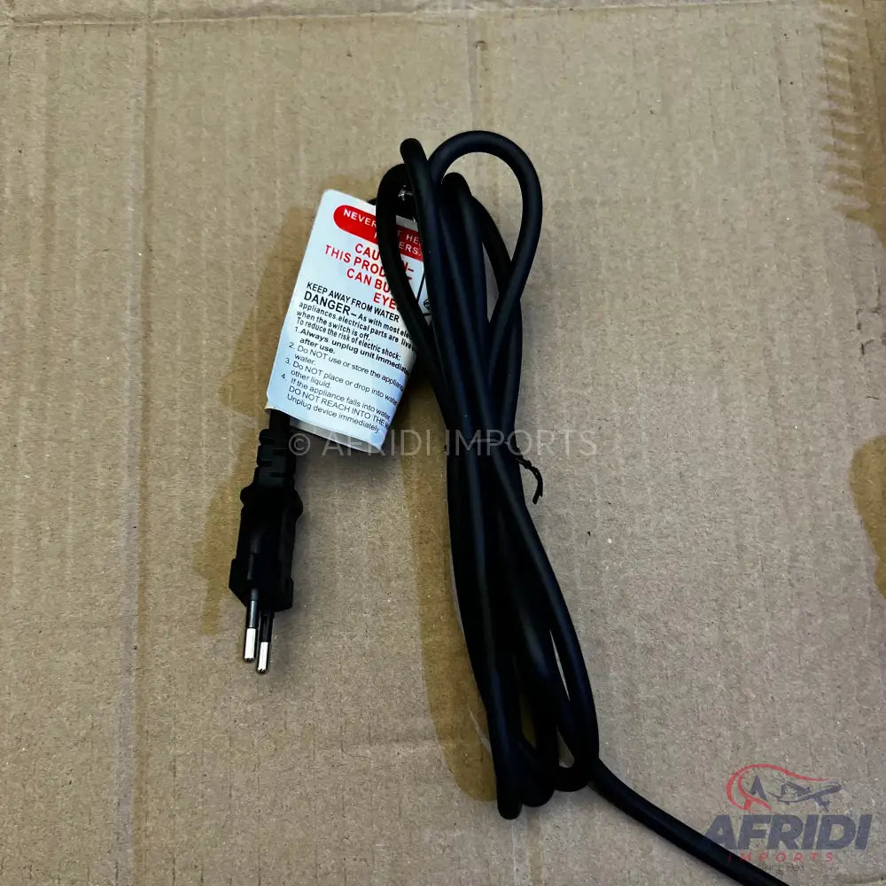 Lot Imported mae Hair Straightening Brush