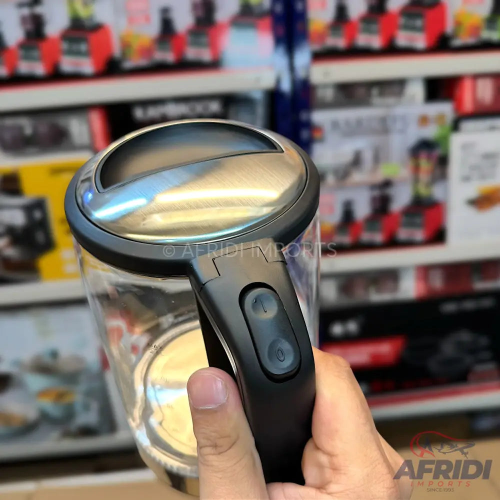 Lot Imported Mylongs 2.5L Electric Kettle