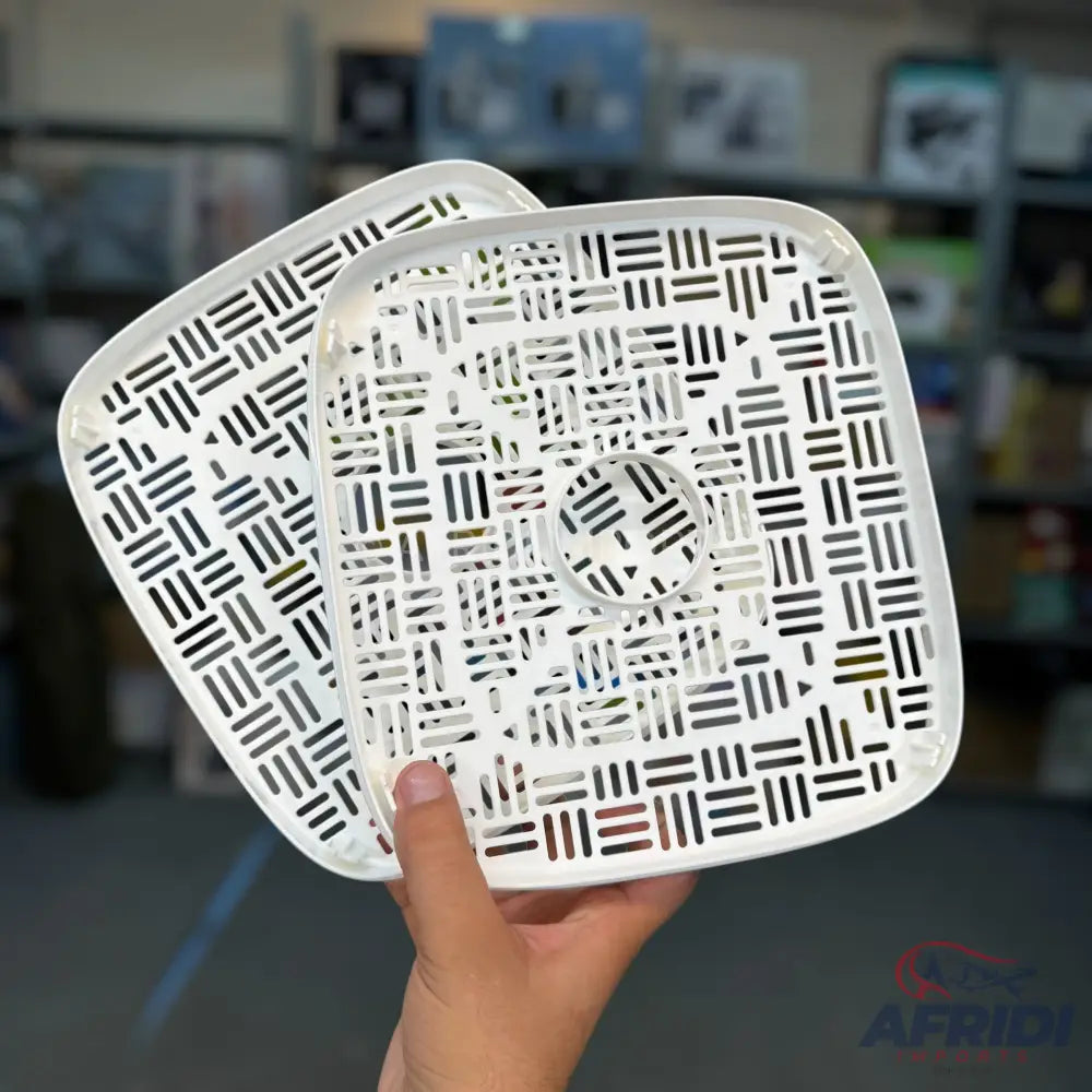 Lot Imported Nature 6 Trays Food Dehydrator with Timer