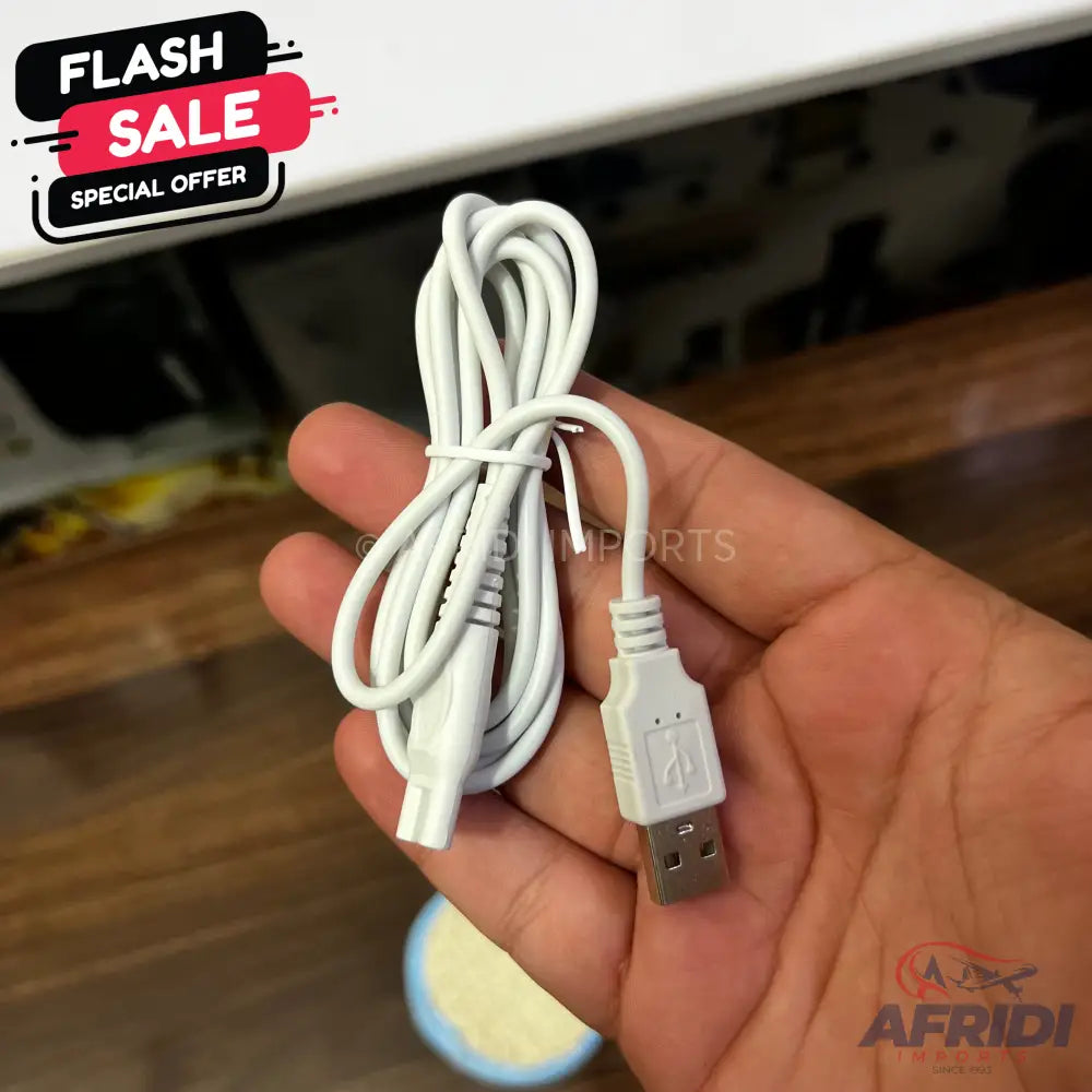 Lot Imported Nikai 3-in-1 Recharegeable Hair Remover NK-768