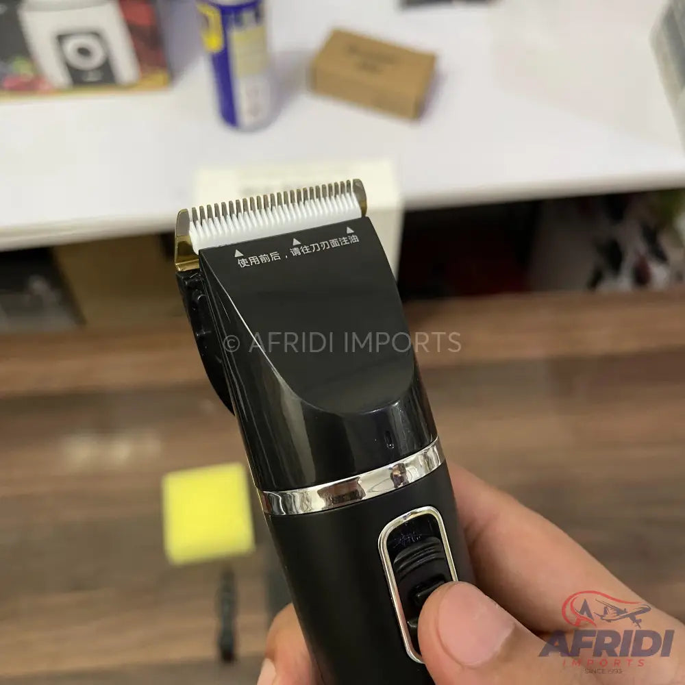 Lot Imported Shaving Hair Clipper