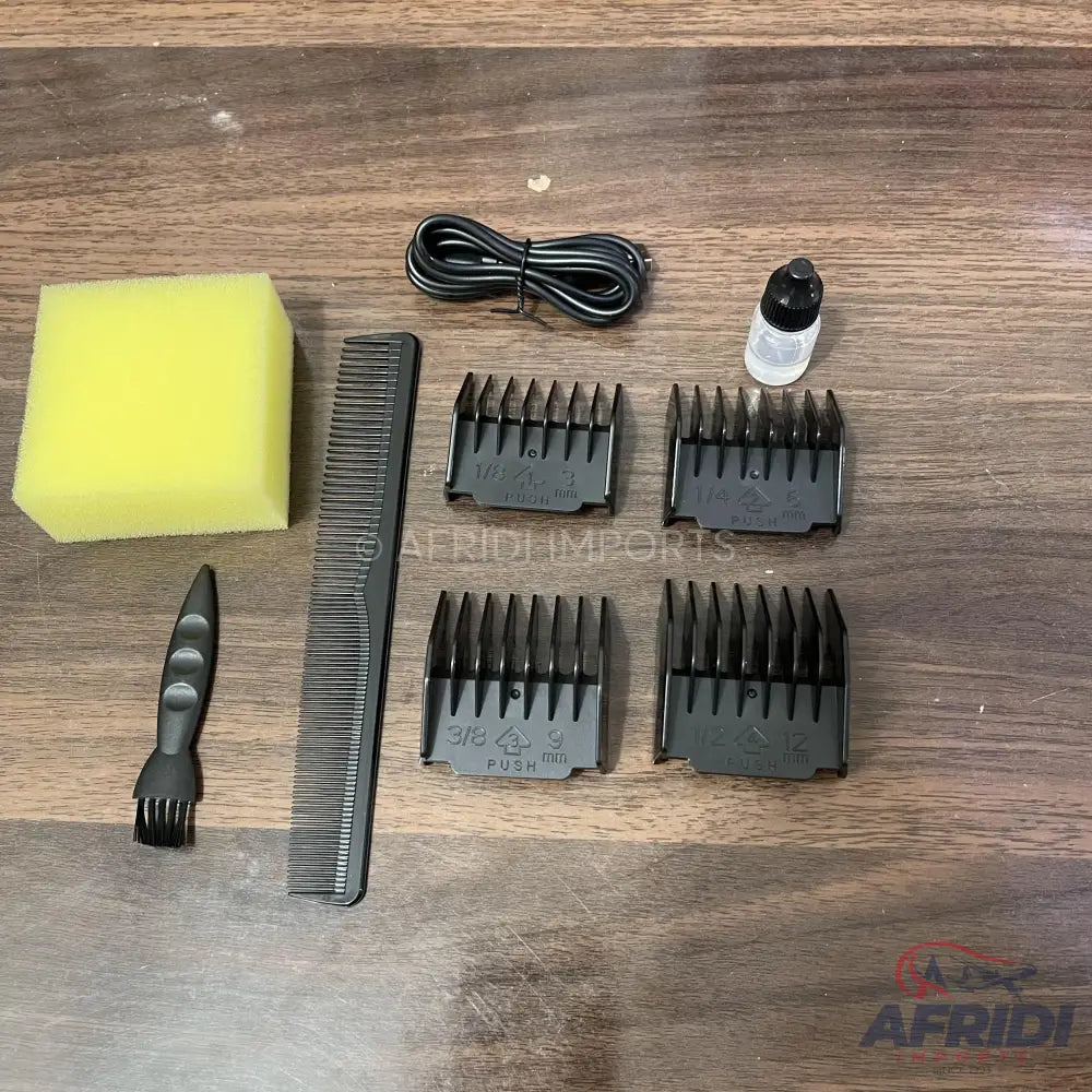 Lot Imported Shaving Hair Clipper