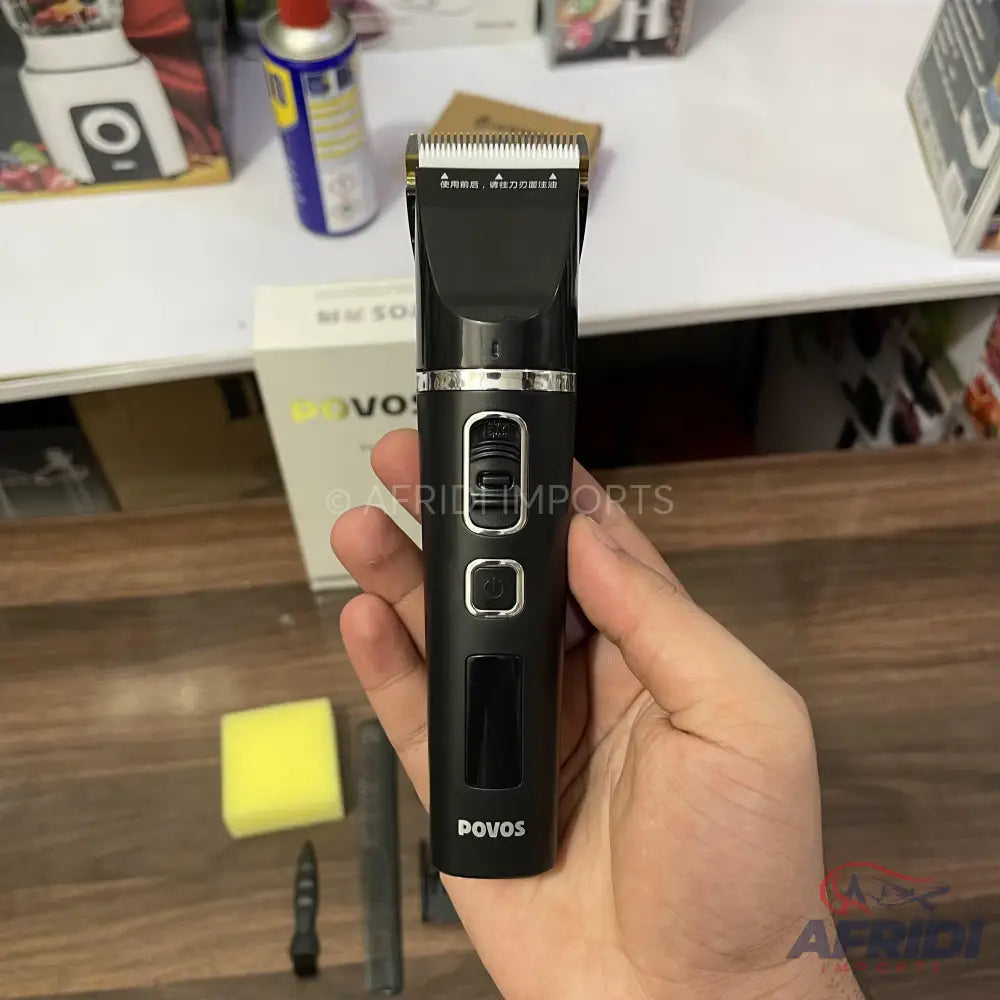 Lot Imported Shaving Hair Clipper