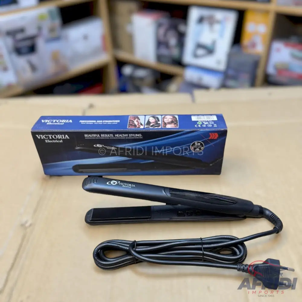Lot Imported Victoria Hair Straightener