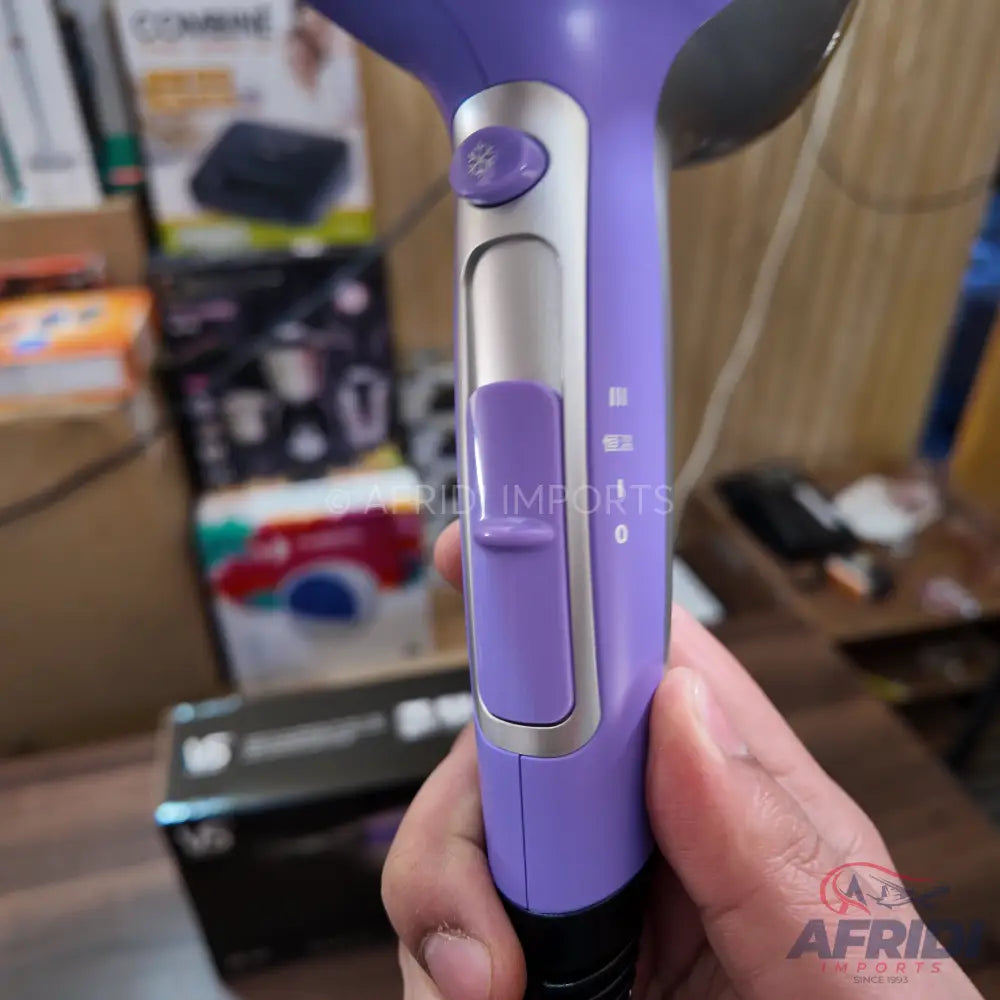 Lot Imported VS Sasson Ionic Hair Dryer