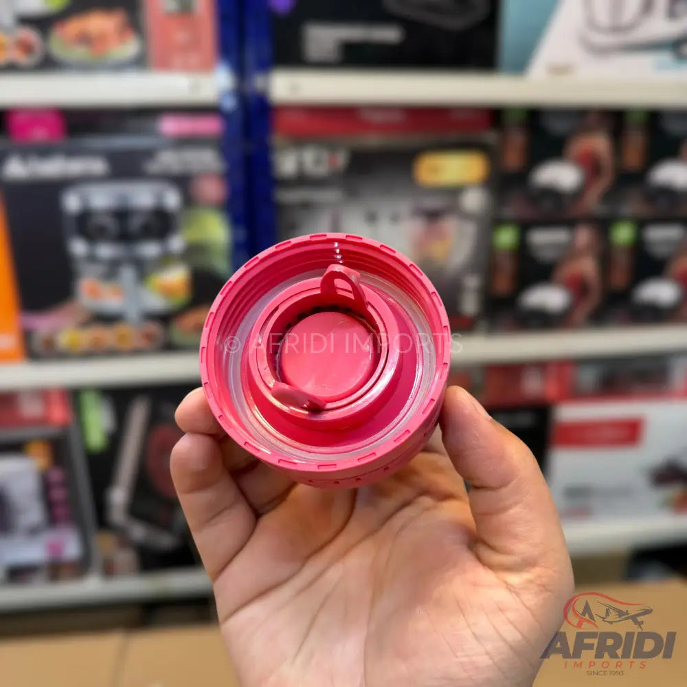 Lot Imported World Crown 450ml Vacuum Bottle