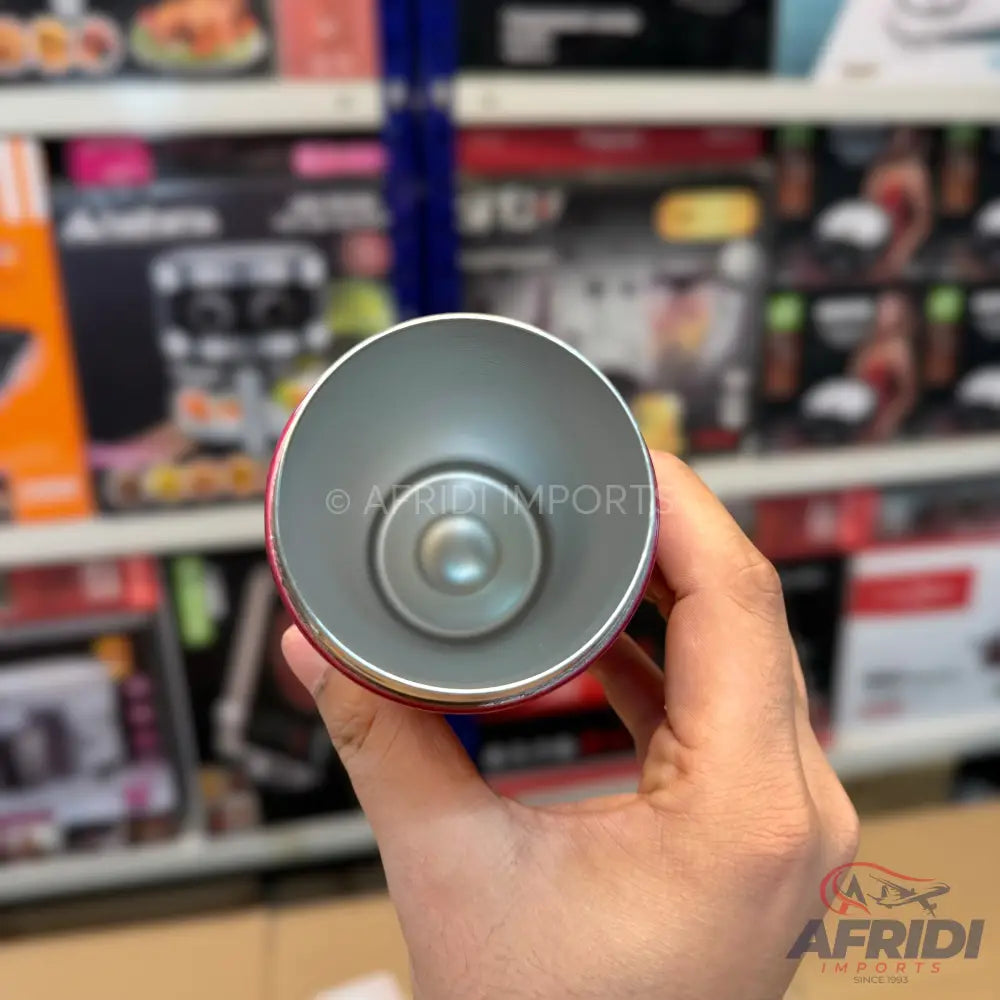 Lot Imported World Crown 450ml Vacuum Bottle