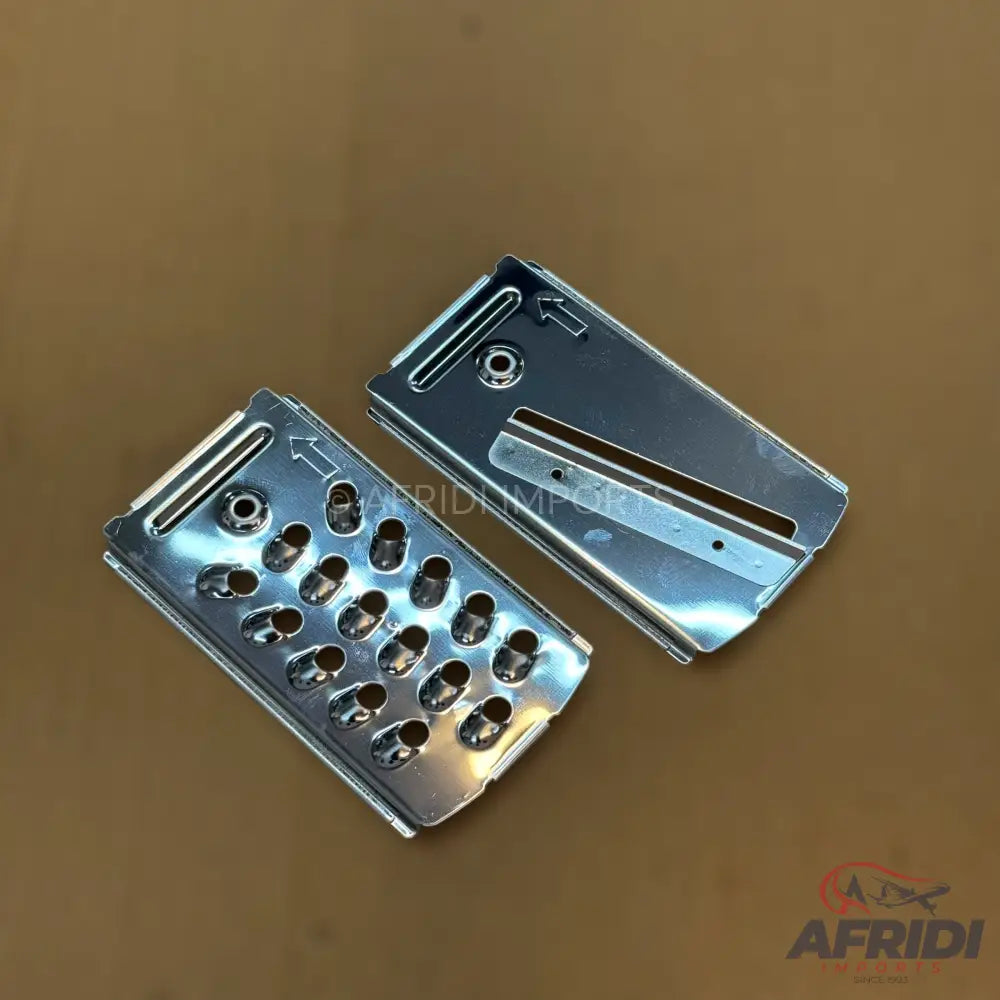 MaxiPower 3.5L Chopper Set