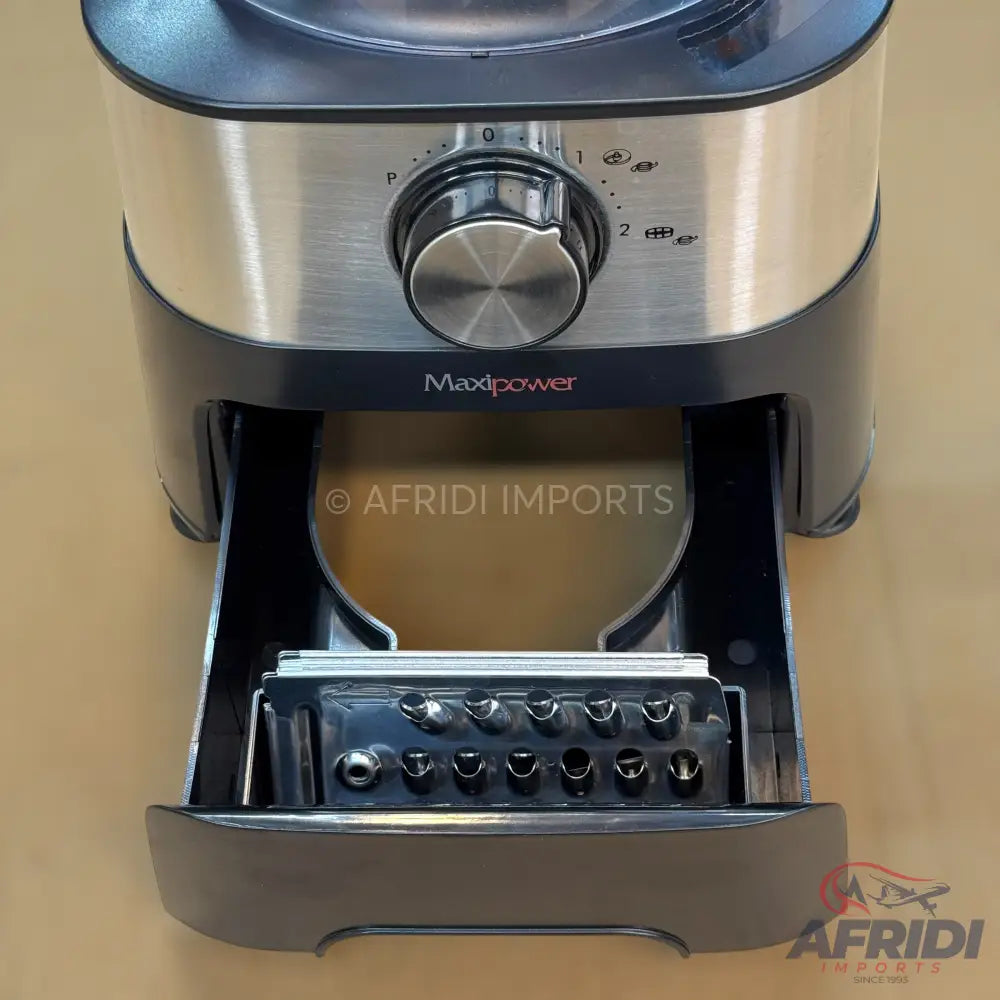 MaxiPower 3.5L Chopper Set