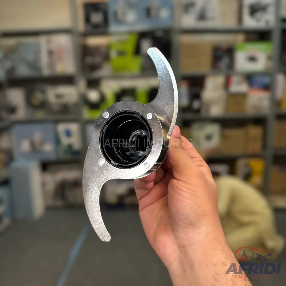 MaxiPower 3.5L Chopper Set