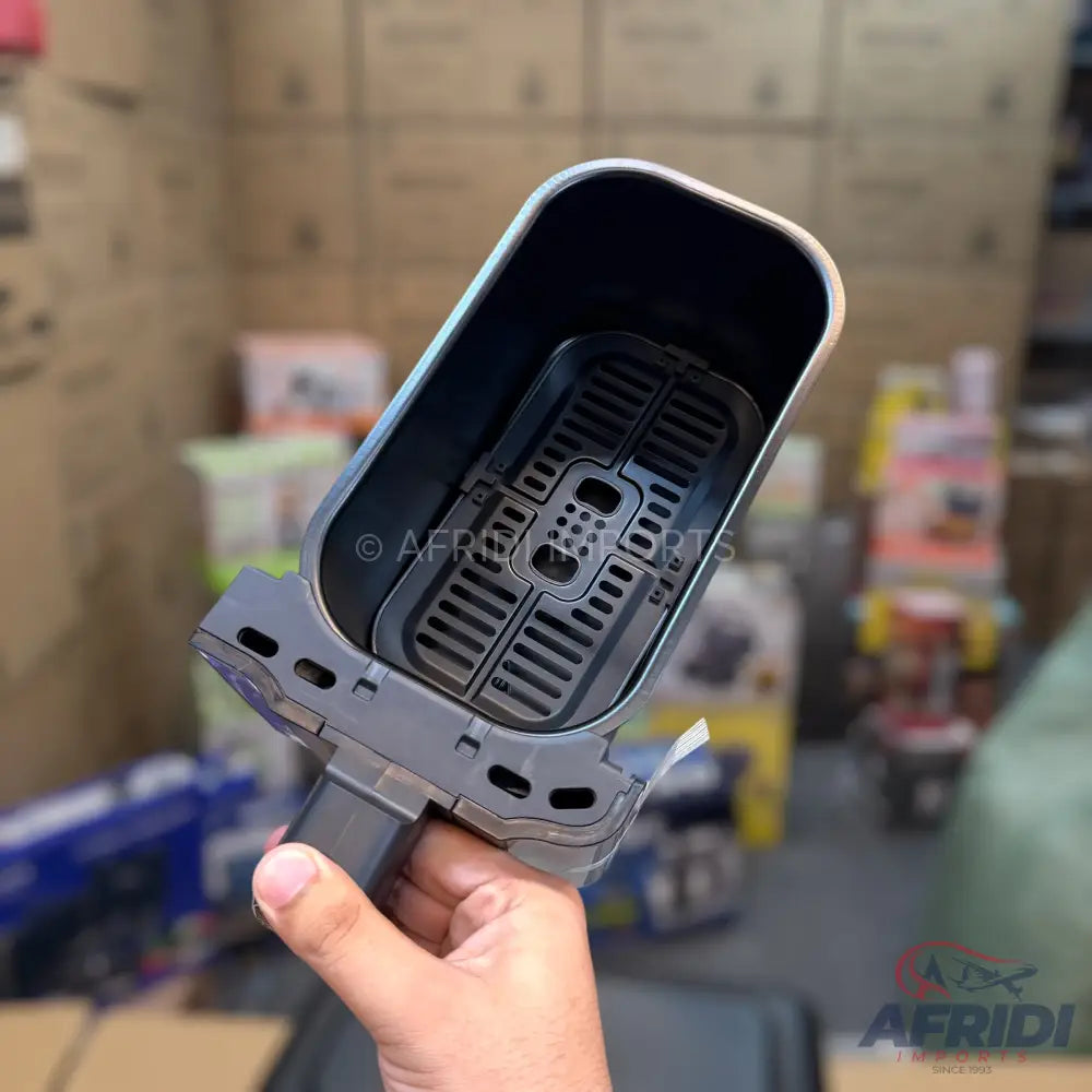 Minda Dual Basket 12L Air Fryer