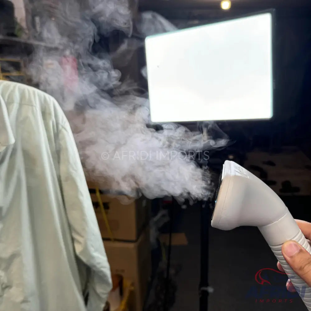 Multifunctional Garment Steamer SC-618 - Lot Imported