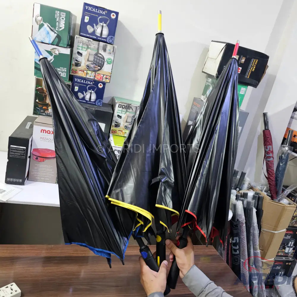 New BMW 4 Person Umbrella HongKong Lot Imported