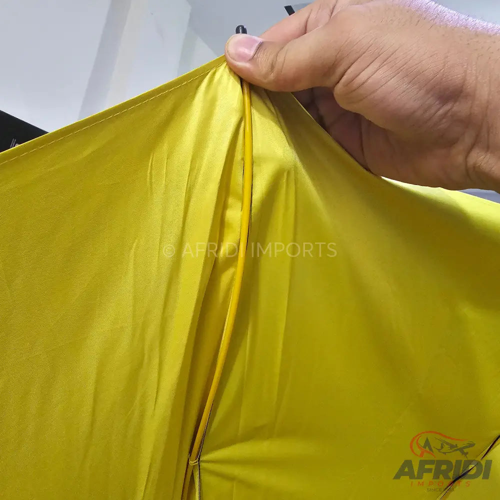 New BMW 4 Person Umbrella HongKong Lot Imported